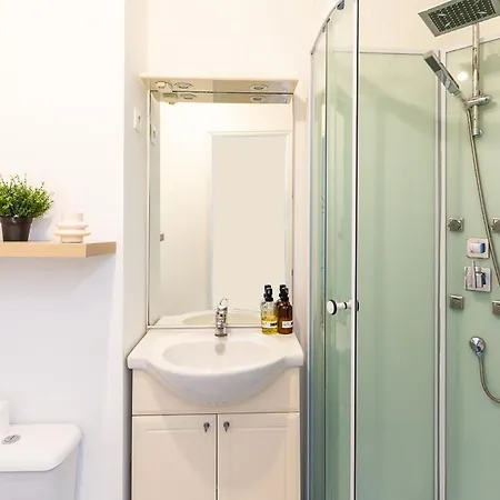 *le Vallon* T1 Proche Centre Apartment Brest