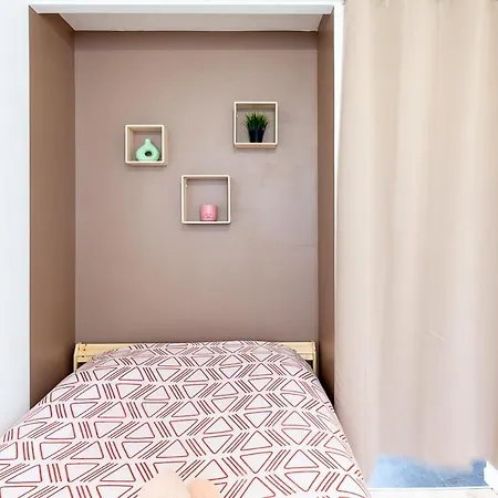 *le Vallon* T1 Proche Centre Apartment *